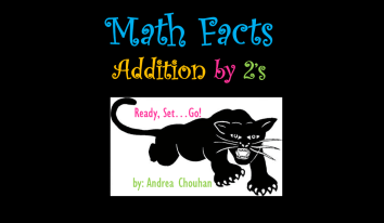 Math facts 2 PP image